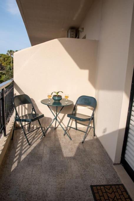 Androniki'S Home Rethymno  Exterior photo