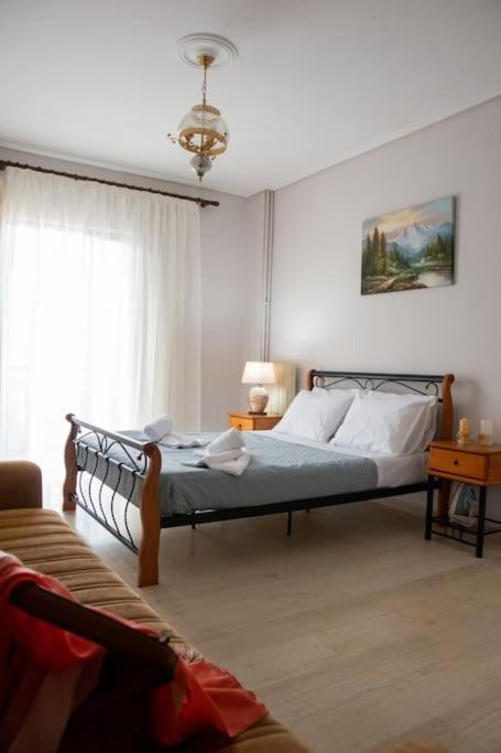 Androniki'S Home Rethymno  Exterior photo