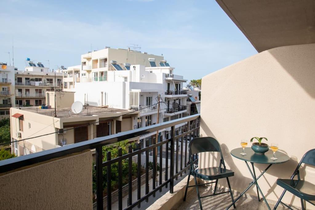 Androniki'S Home Rethymno  Exterior photo